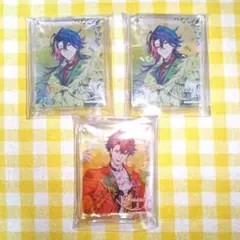 にじさんじ アニカフェ コロッタ 魁星 北見遊征