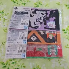 A*p様 一番くじ　ワンピース　G賞　タオル