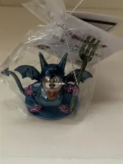 ドラゴンクエストメタリックモンスターズギャラリーバトル ミミック