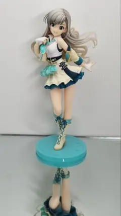 リコルヌ 久川颯 1/7 アイドルマスター シンデレラガールズ