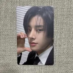 ENHYPEN ジェイク トレカ DESIRE:UNLEASH ユニバ