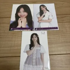乃木坂46 梅澤美波 生写真(Monopoly CD同封の写真) - メルカリ
