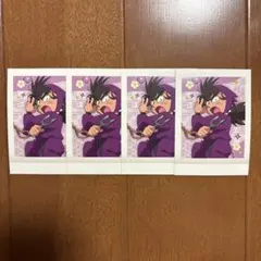 忍たま乱太郎 浜守一郎 ぱしゃこれ1 カードセット