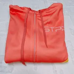 すとぷりSTPR莉犬SPORTSWEARジャージタグ付きSサイズいちごスポーツ すとぷりSTPR莉犬SPORTSWEARジャージタグ付きSサイズいちご