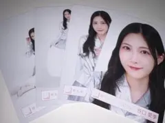 櫻坂46 生写真 谷口愛季 Addiction MV衣装 コンプ - メルカリ