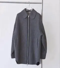 todayful／ウールリバージャケットのサムネイル