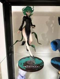 2026年最新】ワンパンマン タツマキ フィギュアの人気アイテム - メルカリ