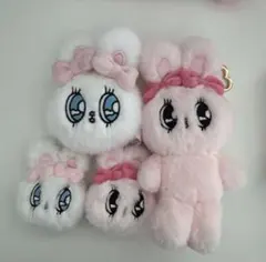 Esther Bunny ポップアップグッズ　まとめ売り