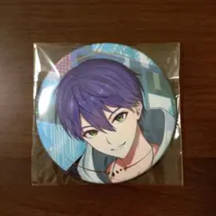 にじさんじ 剣持刀也 缶バッジ バースデー