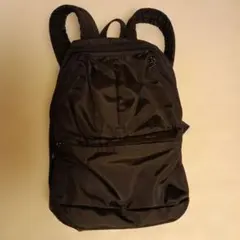 Samsonite サムソナイト リュック ブラック