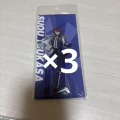 あんスタ　朱桜司　アクスタ