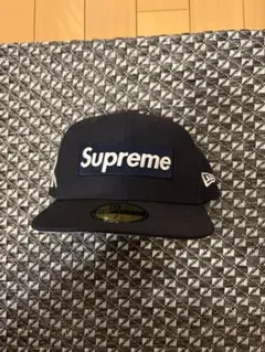 2025年最新】Supreme ヤンキース キャップの人気アイテム - メルカリ