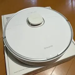 【新品未使用】Dreame Bot L10 Pro ロボット掃除機 水拭き 両用