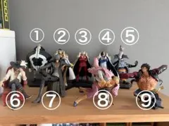 ワンピースフィギュア　まとめ売り　かぶり無し 2026年最新】Yahoo!オークション -ワンピースフィギュアまとめ売りの