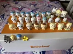 ちいかわ ミニフィギュア マスコットセット