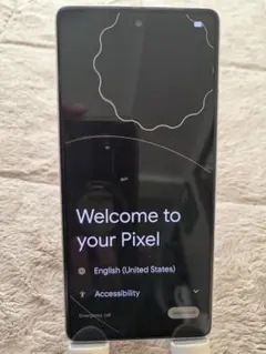 2025年最新】Google 機種名：Google Pixel 7 スマートフォン本体の人気