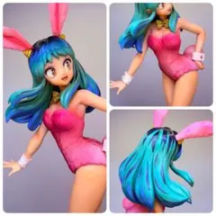 2026年最新】うる星やつら フィギュアの人気アイテム - メルカリ