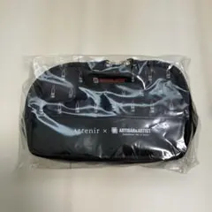 新品未開封アテニア Attenir x ARTISAN＆ARTISTスリムポーチのサムネイル