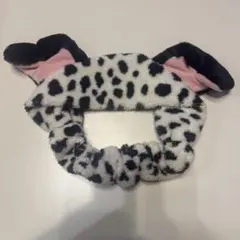 ディズニー カチューシャ ヘアバンド 101匹わんちゃん