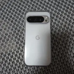 Google Pixel 9 Pro 128GB本体 純正ケース付き