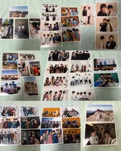 2026年最新】sexyzone 公式写真の人気アイテム - メルカリ
