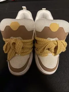 ZARA スニーカー