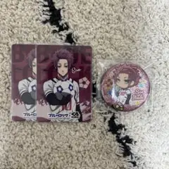 ブルーロック　糸師冴
