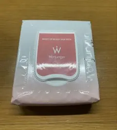 Wonjungyo Moist Up Ready Skin Pack 40枚程