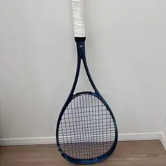 ボルトレイジ 軟式ラケット