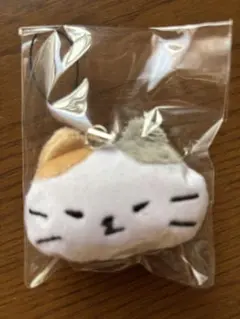 rinini リニニ　ランダムキーホルダー　リッキー　アンコン　AND2BLE