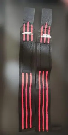 INZER リストラップ 50CM