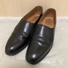 【貴重】Tricker's St. James Collection ローファーのサムネイル