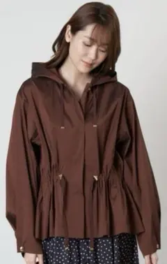 アナイ ブルゾン