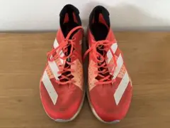 訳あり　adidas アディダス　ランニング　メンズ　アディゼロ　タクミセン9のサムネイル
