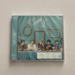 M!LK M!X 通常盤