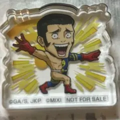 マクロスΔ カナメ 超時空アクリルスタンド オシャレマクロス | Mercari