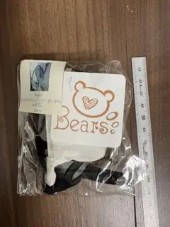 SD DD MSD MDD 40-60cm DOLK クロスボディバッグ（白）