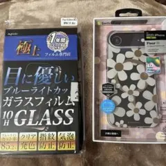 【未使用】SwitchEasy iPhone Air ケース+保護フィルムのサムネイル