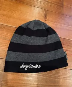 LUZESOMBRAルースイソンブラニット帽