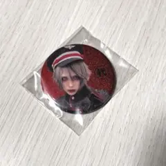 バーンザウィッチ 購入特典 缶バッジ - メルカリ