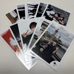 山田涼介 公式写真10枚セット