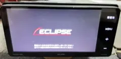 【動作OK】イクリプス AVN-R8W 7型ワイドナビ DSA-04配線付 動作OK】イクリプス AVN-R8W 7型ワイドナビ DSA-04配線付 - メルカリ