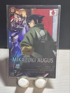 機動戦士ガンダム アーセナルベース 三日月・オーガス