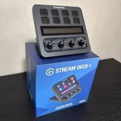 美品 Elgato Stream Deck+