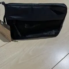 【廃盤】ノースフェイス　サイズS ポーチNM32363