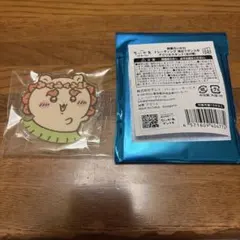 ちいかわ 映画ちいかわ トレーディング アクリルスタンド シーサー