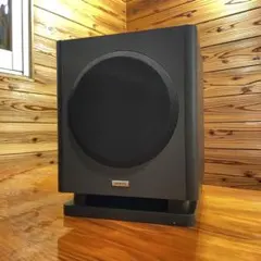 【送料無料】ONKYO SWA-V60 サブウーファー ブラックのサムネイル
