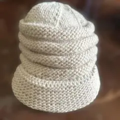 ニット帽