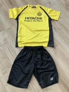 柏レイソルReysol スポーツウェアセット Sサイズセットアップ上下セット