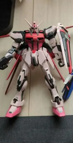 2026年最新】mg ストライクルージュの人気アイテム - メルカリ